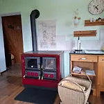 בית נופש Grillitsch *