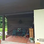 度假居 Grillitsch Goding
