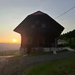 בית נופש Grillitsch *