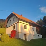 בית נופש Grillitsch *