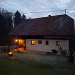 בית נופש Grillitsch *