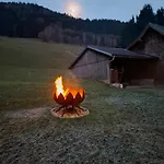 度假居 Grillitsch Goding
