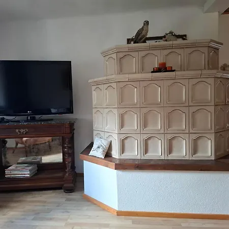 Dom wakacyjny Grillitsch *