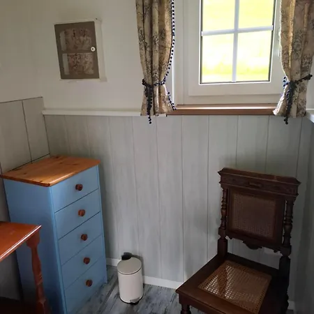 Tatil Evi Grillitsch *