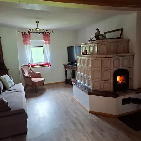 Tatil Evi Grillitsch