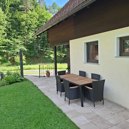 Ferienhaus Grillitsch Goding