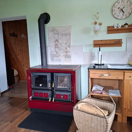 Ferienhaus Grillitsch *
