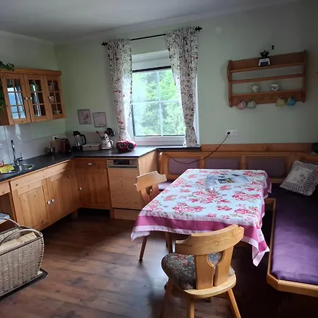 Grillitsch Tatil Evi *