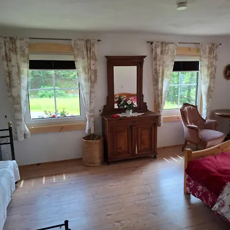 Ferienhaus Grillitsch *