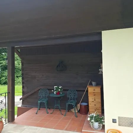 Ferienhaus Grillitsch Goding