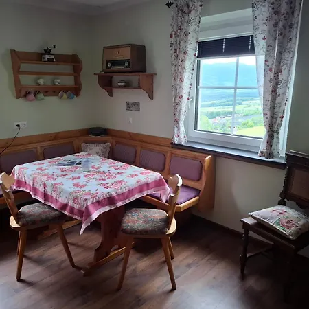 Grillitsch Dom wakacyjny *