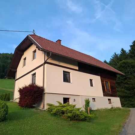 Grillitsch Tatil Evi Goding