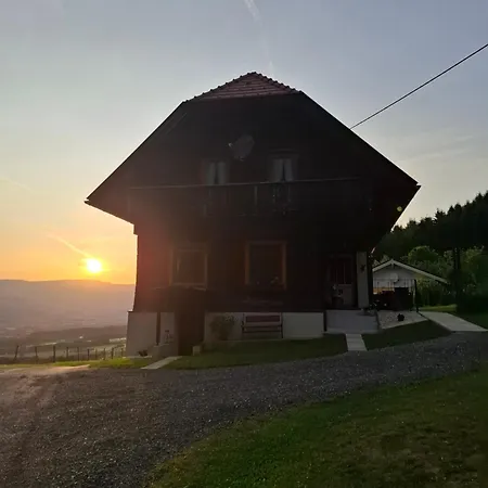 Tatil Evi Grillitsch *