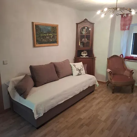 Ferienhaus Grillitsch