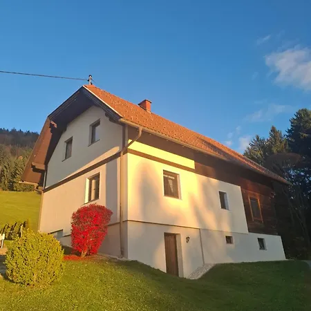 Dom wakacyjny Grillitsch *