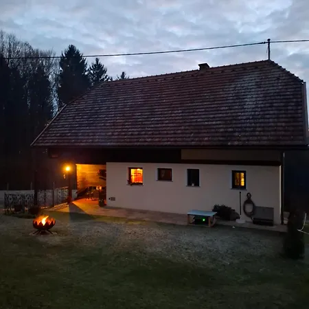 Tatil Evi Grillitsch *