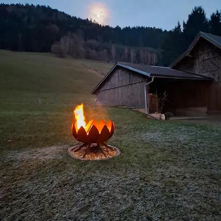 Casa vacanze Grillitsch Goding