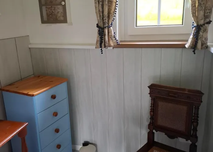 Dom wakacyjny Grillitsch *