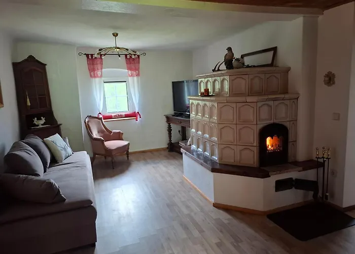 Dom wakacyjny Grillitsch