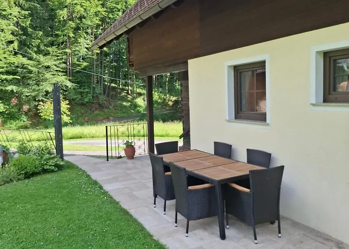 Dom wakacyjny Grillitsch Goding