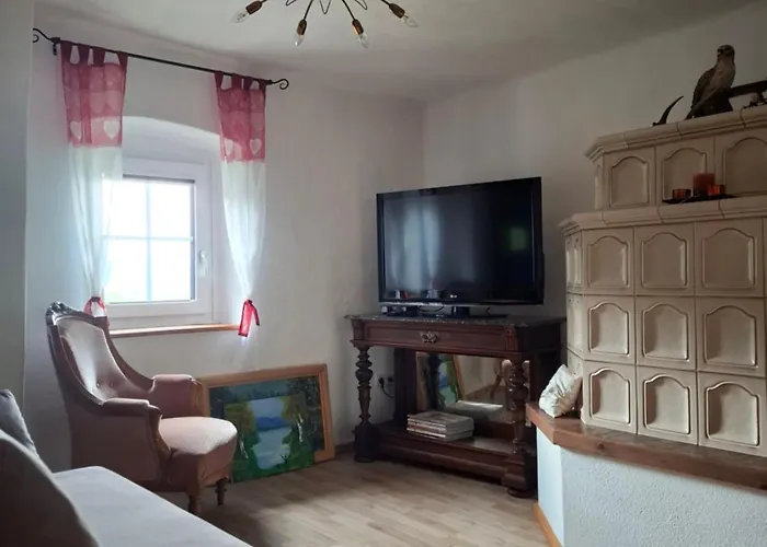 בית נופש Grillitsch Goding