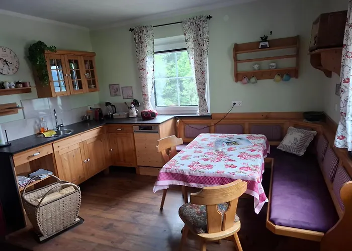 Grillitsch בית נופש *