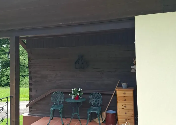 Dom wakacyjny Grillitsch Goding