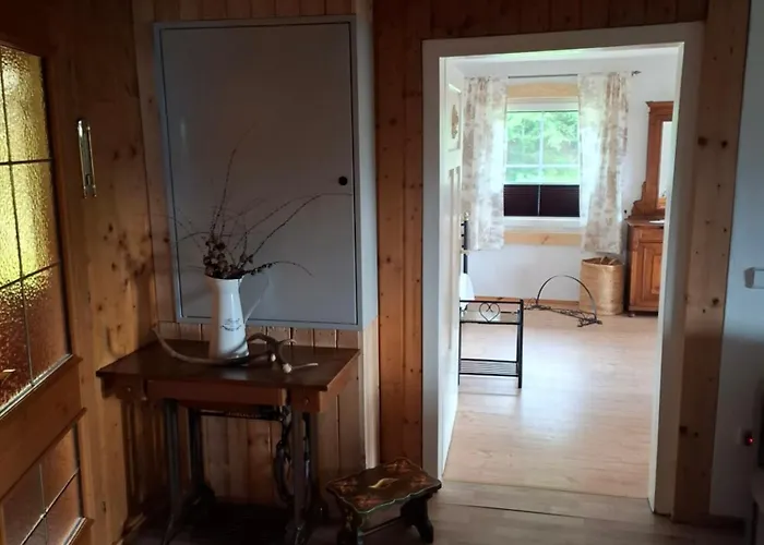 Grillitsch Dom wakacyjny Goding