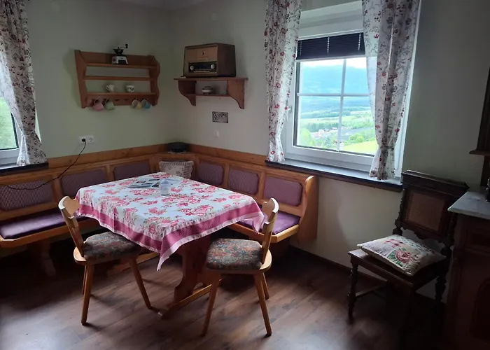 Grillitsch בית נופש *