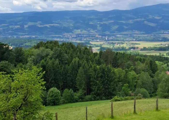 בית נופש Grillitsch Goding