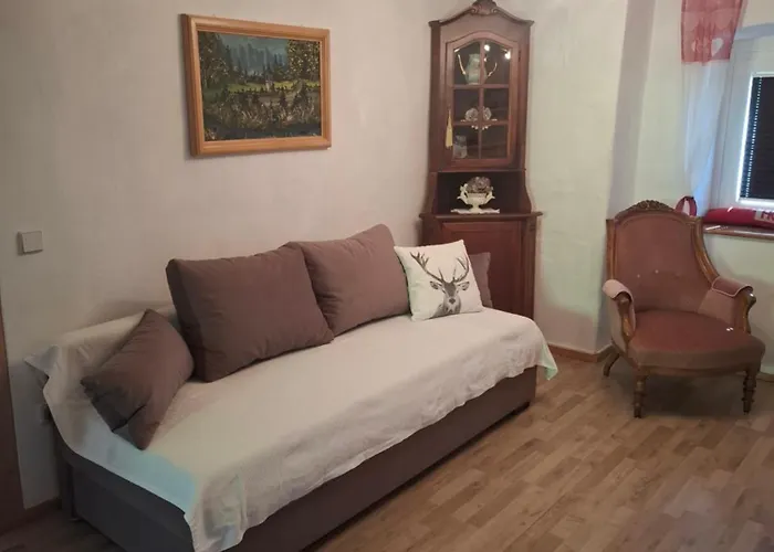 Dom wakacyjny Grillitsch