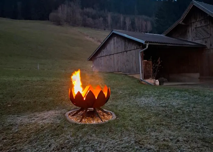 Dom wakacyjny Grillitsch Goding